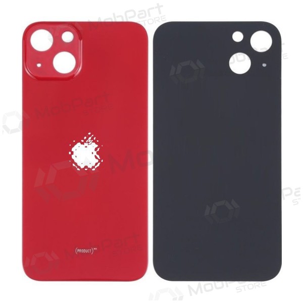 Apple iPhone 13 bakdeksel (rød)