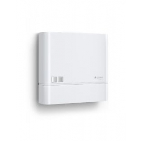 Fotorelė Steinel Night-Matic-IQ Plus 066116 (su Bluetooth, hvitt, IP54)