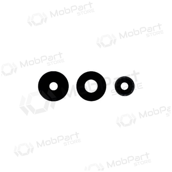 Xiaomi Poco X5 kameraglass (3pcs)