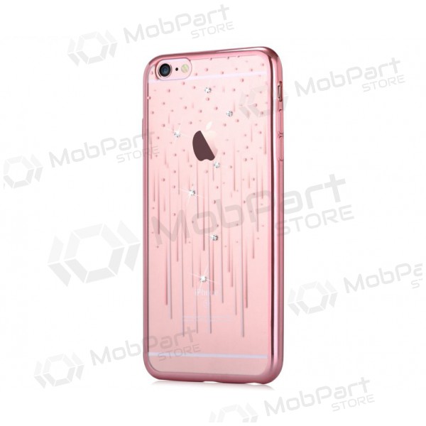 Apple iPhone X / XS deksel / etui 