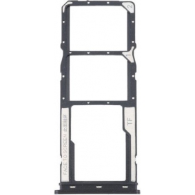 Xiaomi Mi 10T SIM kortholder (Cosmic Black)