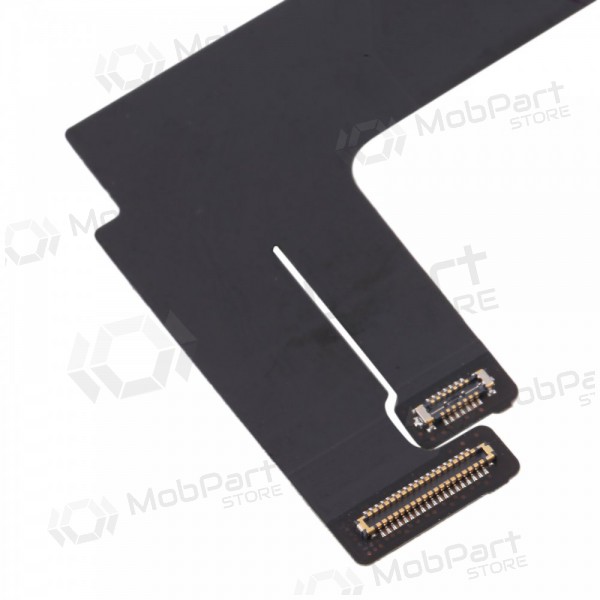 Apple iPhone 13 mini ladeport og mikrofonkontakt (svart)