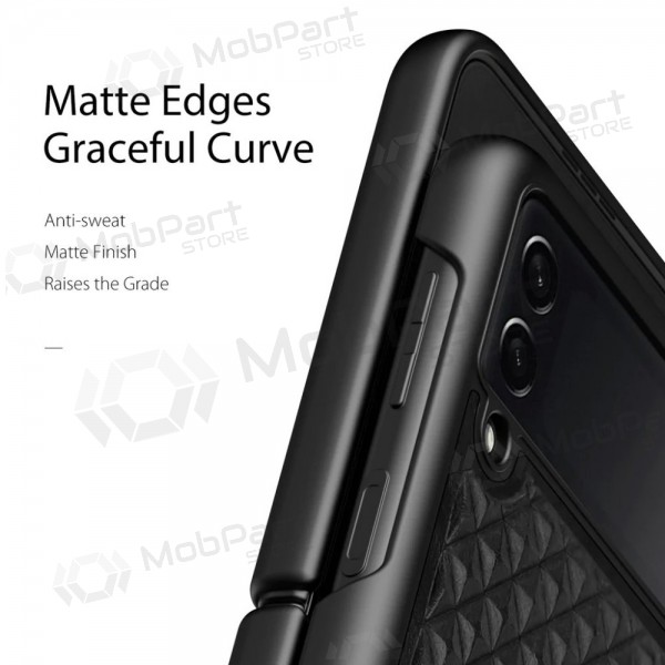 Samsung F721 Galaxy Z Flip4 5G deksel / etui 