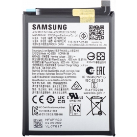 Samsung Galaxy A14 4G batteri, akumuliatorius (original)