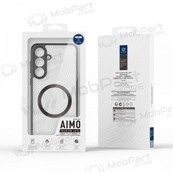 Samsung Galaxy S25 FE deksel  Samsung Galaxy S25 FE deksel