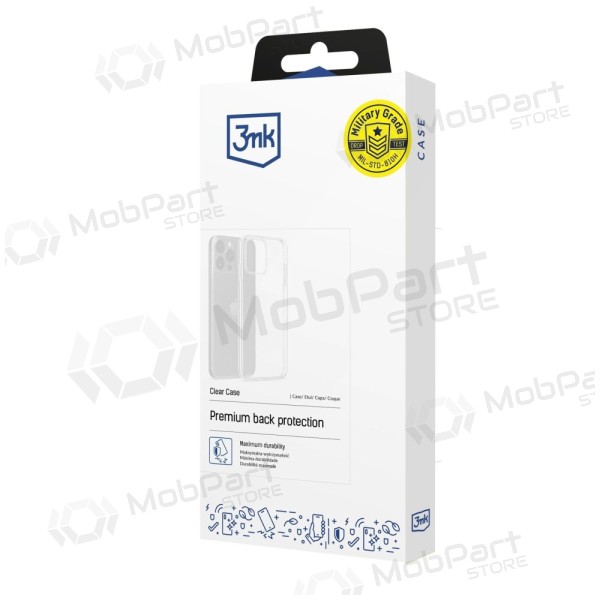 Samsung Galaxy S25 FE deksel 