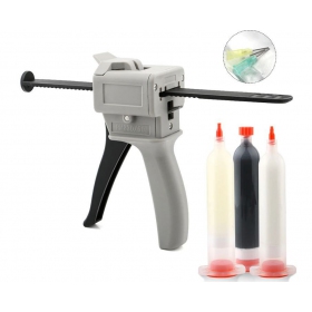 Limdispenser