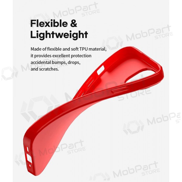 Apple iPhone 15 Pro deksel / etui 