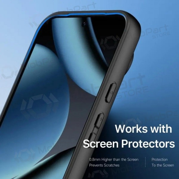 Google Pixel 11, 11 Pro deksel - Dux Ducis Aimo