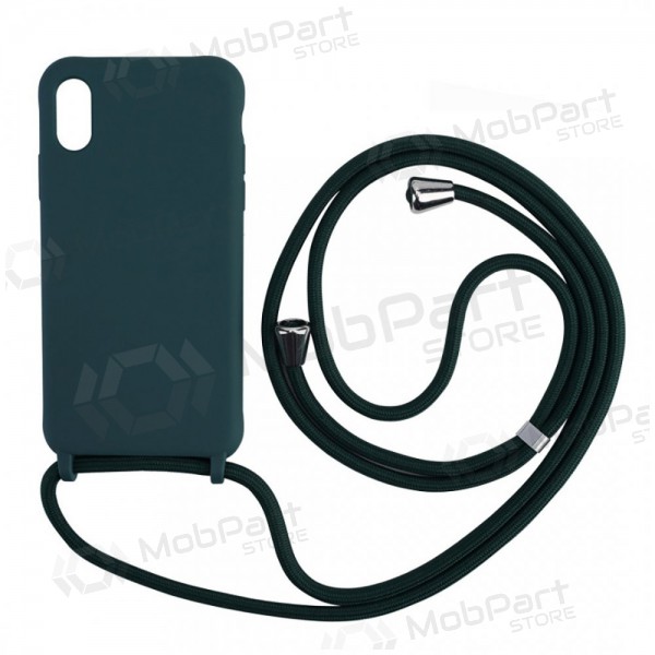Apple iPhone 12 / 12 Pro deksel / etui 