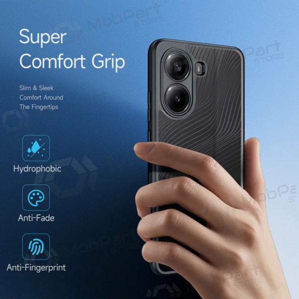 Xiaomi Poco X7 Pro deksel / etui Xiaomi Poco X7 Pro deksel / etui