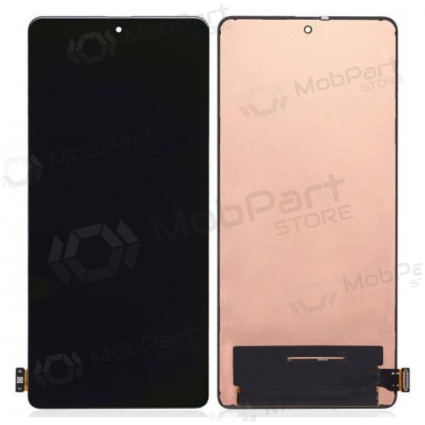 Xiaomi Poco F4 GT 5G skjerm (Premium) Xiaomi Poco F4 GT 5G skjerm (Premium)
