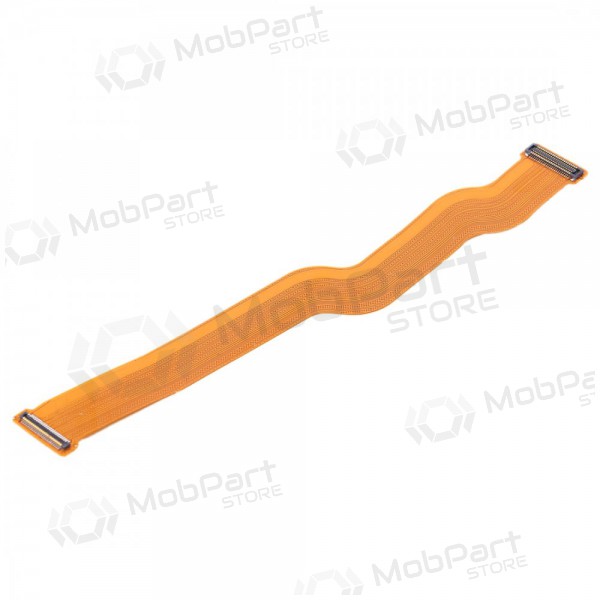 Samsung A105 Galaxy A10 2019 pagrindinė flex kabel-kontakt (SUB) (service pack) (original)