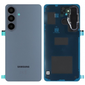 Samsung Galaxy S26+ bakdeksel (lilla) (originalt)