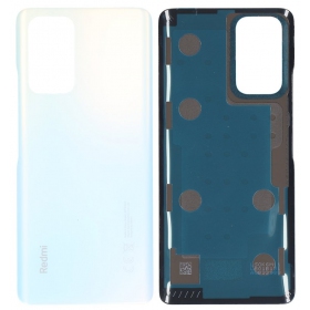 Xiaomi Redmi Note 10 Pro bakside (blå) (original) (service pack)