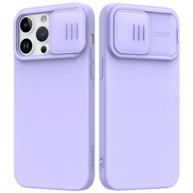 Apple iPhone 15 Pro deksel „Nillkin Silicone“
