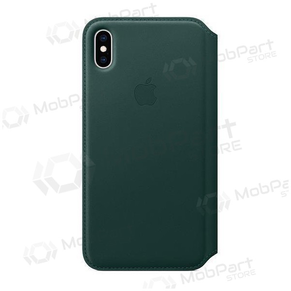 Apple iPhone XS Max deksel / etui MRX42ZM/A 