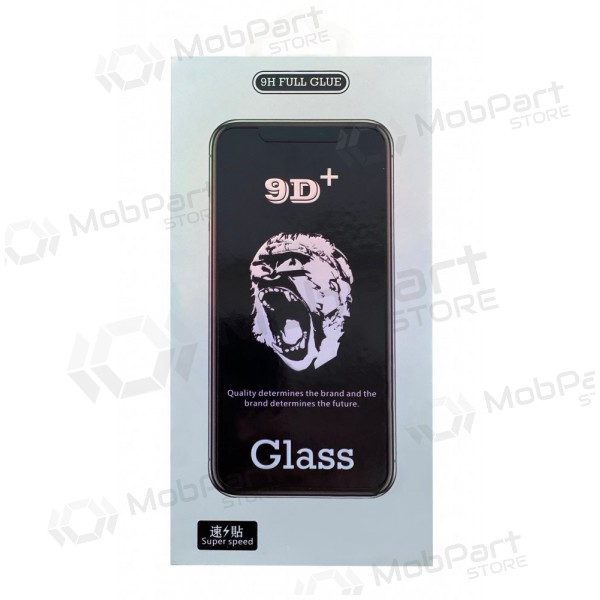 Apple iPhone 12 mini herdet glass skjermbeskytter 