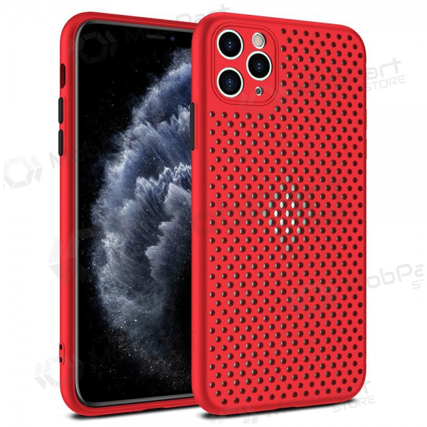Apple iPhone 11 deksel / etui 