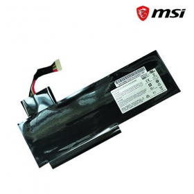 MSI BTY-L76, 5400mAh bærbar batteri - PREMIUM