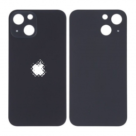 Apple iPhone 13 mini bakdeksel (svart)