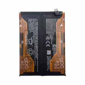 Akumuliatorius originalus Xiaomi Redmi Note 14 4G 5500mAh BR50 (service pack)