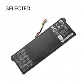 ACER AC14B8K, 2200mAh bærbar batteri, Selected