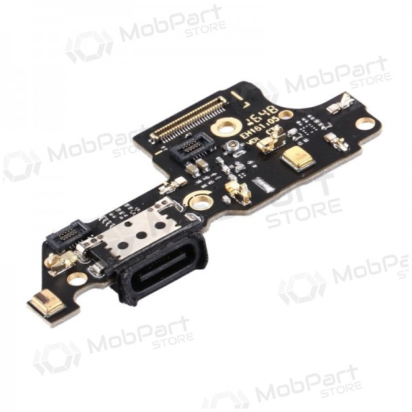 Huawei Mate 9 ladekontakt og mikrofon med flex (service pack) (original) Huawei Mate 9 ladekontakt og mikrofon med flex (service pack) (original)