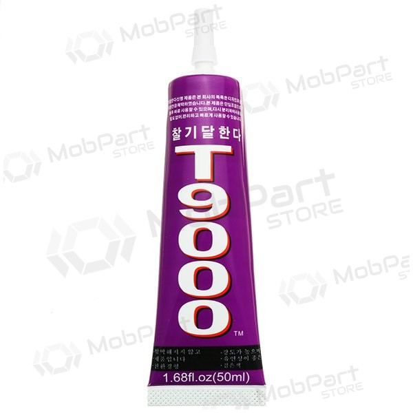 Universelt lim T9000 50ml