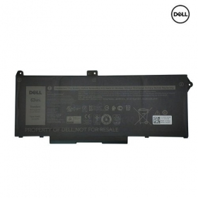 DELL RJ40G, 63Wh, 3941mAh bærbar batteri - PREMIUM