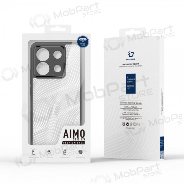 Xiaomi Redmi Note 13 Pro 5G / Poco X6 deksel, etui 