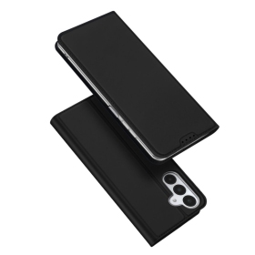 Samsung Galaxy A17, A18 deksel - Dux Ducis Skin Pro (rosa/gull)