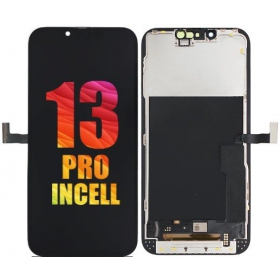 Apple iPhone 13 Pro skjerm (Premium Incell)