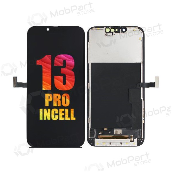 Apple iPhone 13 Pro skjerm (Premium Incell) Apple iPhone 13 Pro skjerm (Premium Incell)