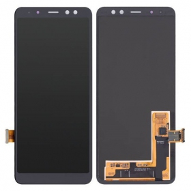 Samsung Galaxy A8 2018 skjerm (OLED)