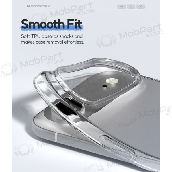 Apple iPhone 11 deksel 
