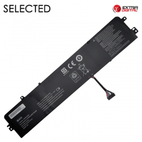 LENOVO L14M3P24, 4000mAh bærbar batteri, Selected