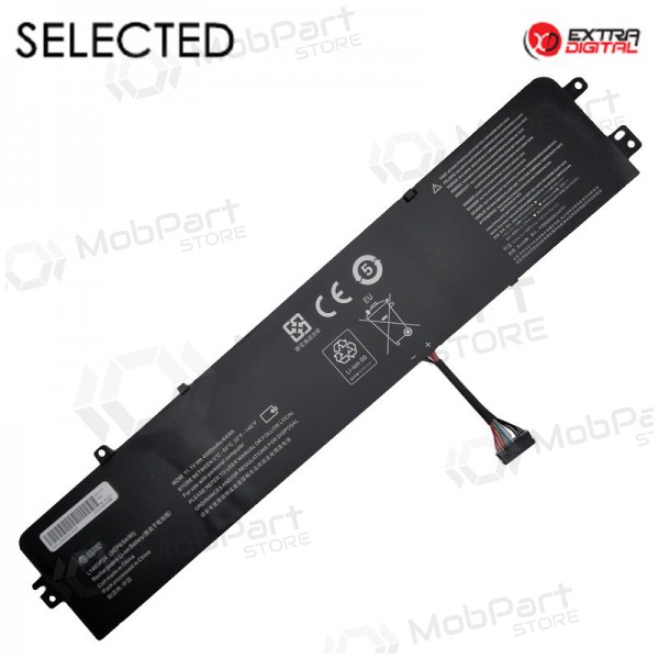 LENOVO L14M3P24, 4000mAh bærbar batteri, Selected LENOVO L14M3P24, 4000mAh bærbar batteri, Selected