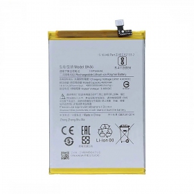 Xiaomi Redmi 9A, Redmi 9C batteri, akumuliatorius (BN56) (original)