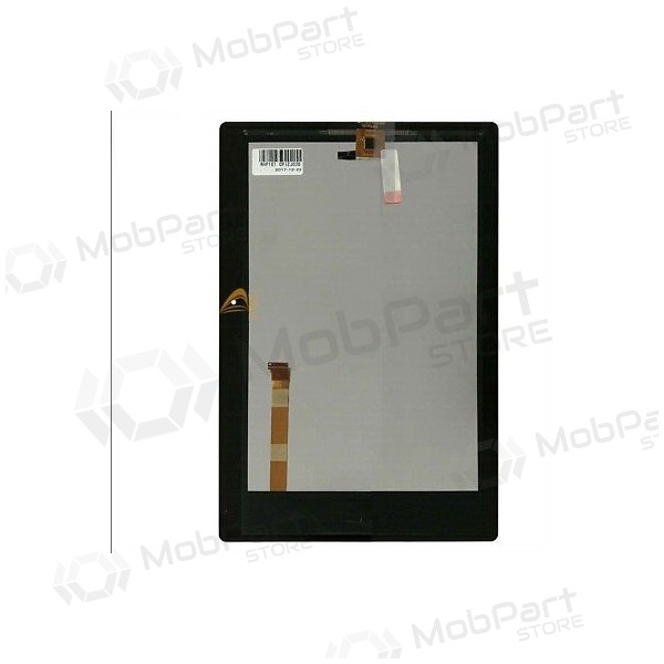 Lenovo Tab 3 10 Plus TB-X103F skjerm (svart)