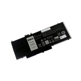 DELL R0TMP bærbar batteri - PREMIUM