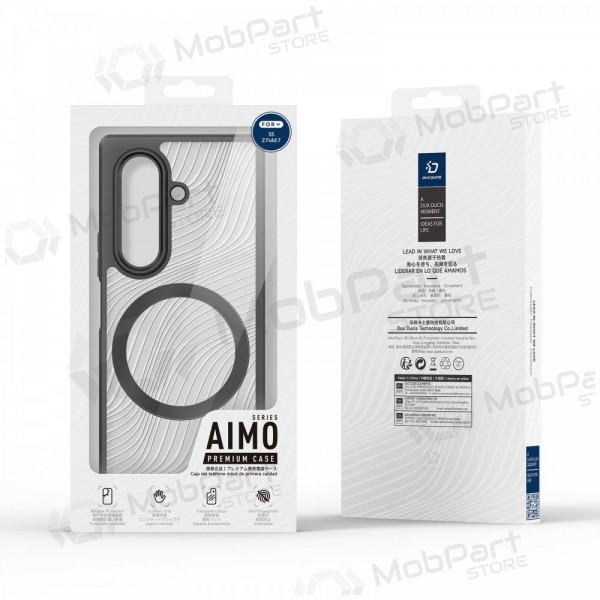 Samsung Galaxy Z Fold7 deksel  Samsung Galaxy Z Fold7 deksel