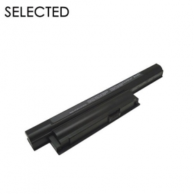 SONY VGP-BPS22, 4400mAh bærbar batteri, Selected
