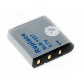 Samsung SB-L1237 foto batteri / akkumulator