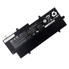 TOSHIBA PA5013U-1BRS bærbar batteri - PREMIUM