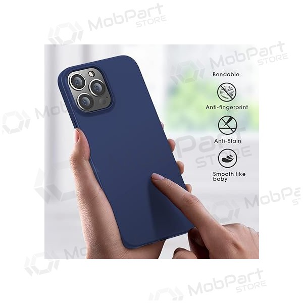 Samsung Galaxy S23+ deksel 