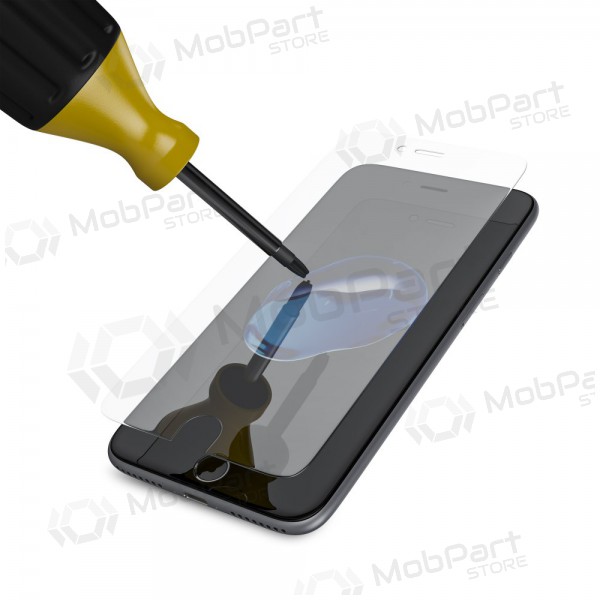Samsung G990 Galaxy S21 FE 5G herdet glass skjermbeskytter 