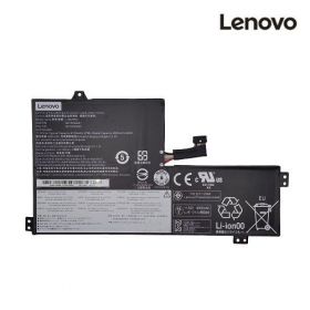 LENOVO L19C3PG1, 4125mAh bærbar batteri - PREMIUM