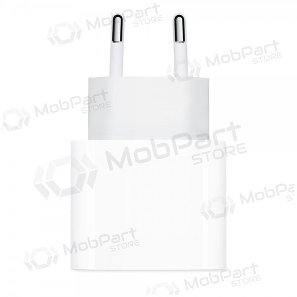 Telefonlader Apple MD3J4ZM/A 20 W USB-C hvit