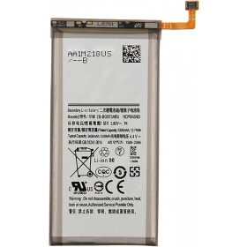 Samsung Galaxy S10 batteri, akumuliatorius (EB-BG973ABU)